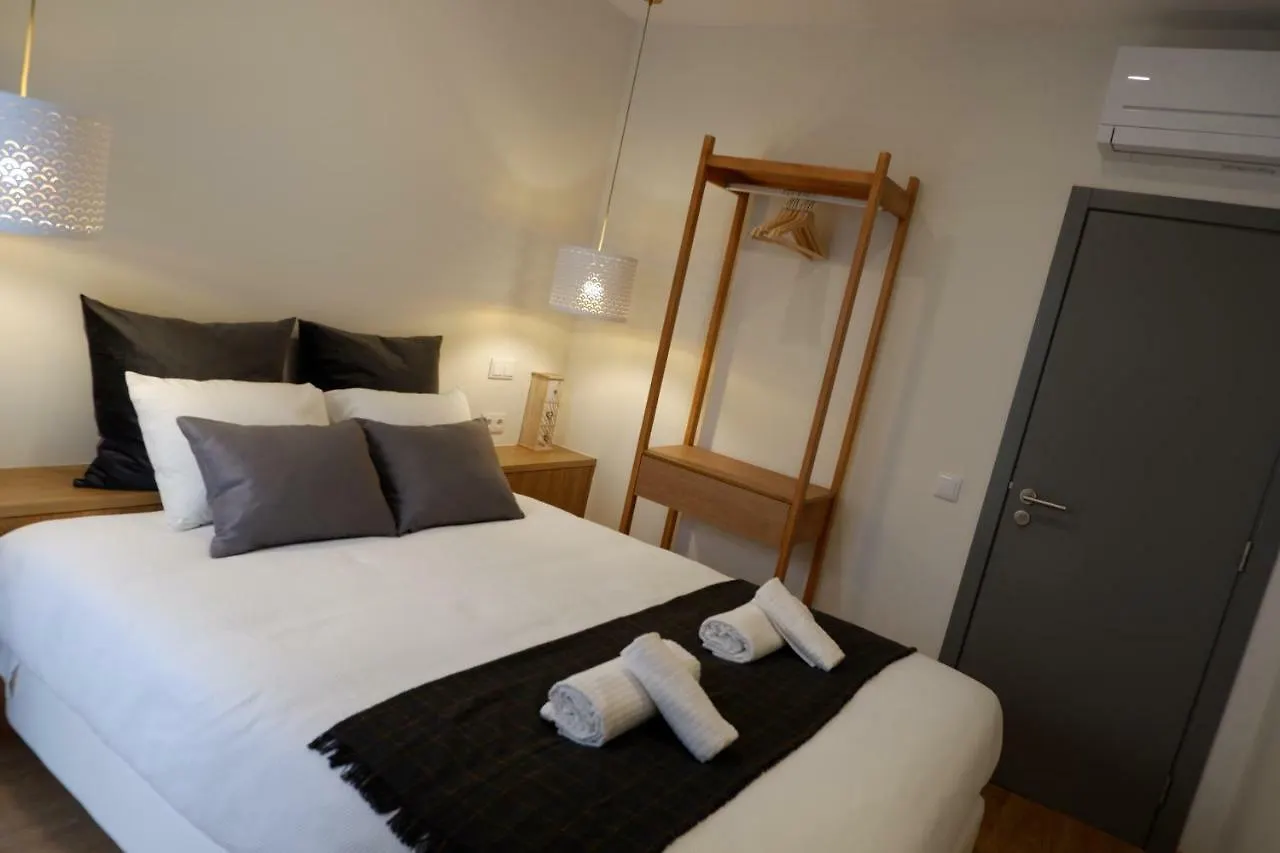 VI Mar - Guest House Lagos
