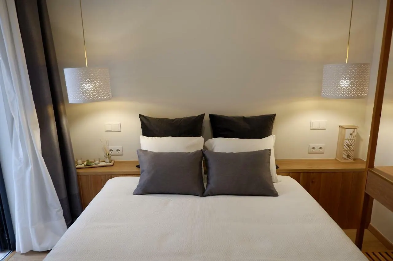 Alloggio in famiglia VI Mar - Guest House Lagos