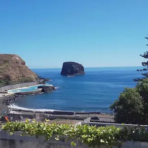 Valentina's House Porto Da Cruz